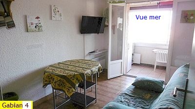 Location Fréjus, Saint-Aygulf 83, les Issambres, 4 couchages, vue mer, au calme, prox plage Galiote, loueur particulier