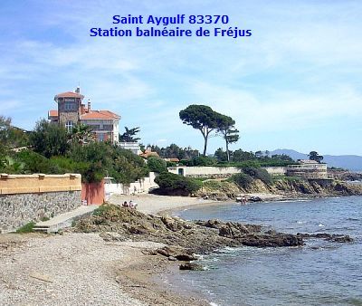  Location vacances Saint-Aygulf 83, Fréjus, les Issambres 83380, Roquebrune sur Argens, particuliers 