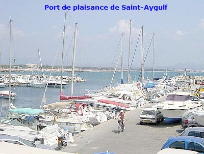  Location Saint Aygulf 83370, proche port de plaisance, plage de la Galiote, les Louvans, boulevard Corot 