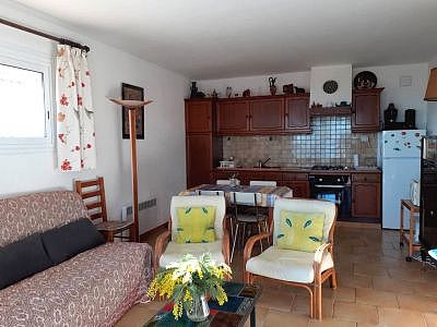  Roquebrune sur Argens, Les Issambres 83520, rez de jardin de villa, piscine, 4 couchages, vue mer panoramique, au calme, plage du grand Boucharel, internet, climatisation 