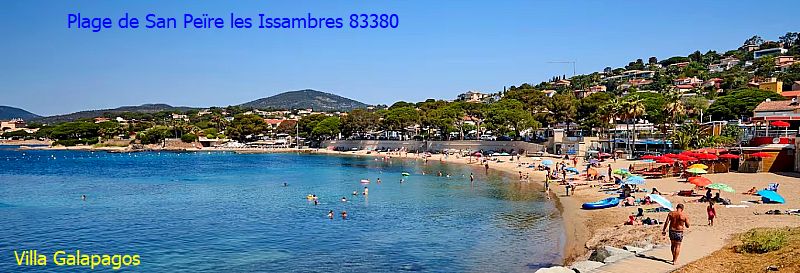 Villa piscine, Fréjus, Saint-Aygulf, les Issambres, Roquebrune sur Argens, Sainte Maxime, Villepey