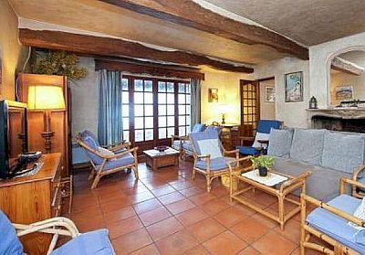  Fréjus, Saint Aygulf 83370, villa avec piscine, le Grand Boucharel, rue de la Tête noire, 8 couchages, loueur particulier 