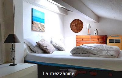  Location Ste Maxime, domaine du Soleil d'Or 1, plage de la Nartelle, mazet rez de jardin, wifi internet gratuit, 4/6 couchages 